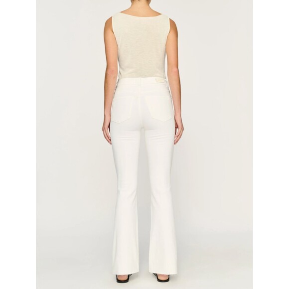 DL1961 Bridget Boot High Rise Instasculpt 32" size 24W NWT - Picture 2 of 10